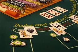 Pengguna dewasa membuka roulette mobile