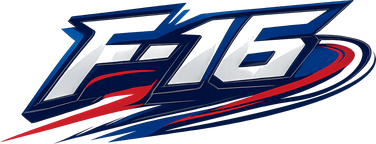 Logo f16 untuk beranda